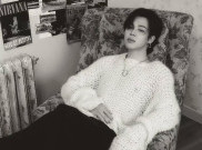 Muse Milik Jimin BTS Raih Penghargaan Best Album K-Pop 2024 Versi Billboard