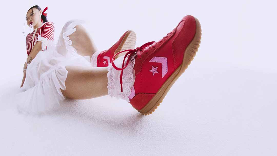 converse