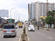 Jalan di Kota Tangerang Sudah Siap Dilalui untuk Mudik Lebaran 2024
