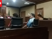 Keponakan Setnov Kenal Adik Andi Narogong Sejak SMA
