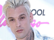 Aaron Carter Telah Lama Kecanduan Narkoba