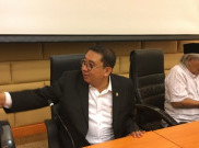 Fadli Zon: Hak Partisipasi Publik Jangan Sampai Dirampas