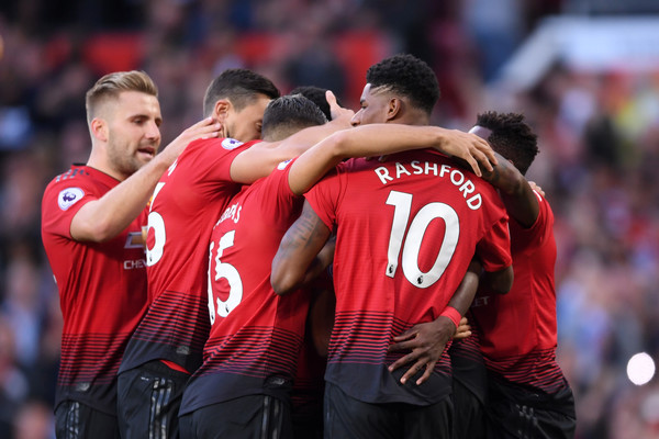 3 Pemain yang Tak Layak Masuk Starting XI Manchester United