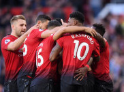 3 Pemain yang Tak Layak Masuk Starting XI Manchester United