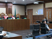 Nama Marzuki Alie dan Pramono Anung Muncul di Sidang Suap dan Gratifikasi Nurhadi