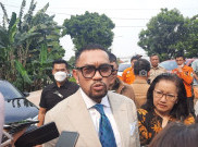 NasDem Umumkan Koalisi Pilpres 2024 pada 10 November