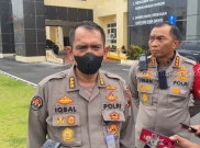 Polda Jateng Pastikan Tidak Ada Penodongan Pistol di Keraton Surakarta
