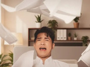 Lirik 'Nyut-Nyutan' Pedangdut Thailand Jirayout Suarakan Isi Hati 'Pengais Rupiah'