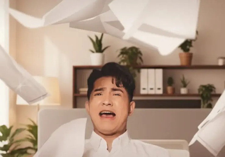 Lirik 'Nyut-Nyutan' Pedangdut Thailand Jirayout Suarakan Isi Hati 'Pengais Rupiah'