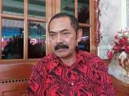 FX Rudy Tanggapi Gibran Dipasangkan dengan Dico di Pilgub Jateng 2024