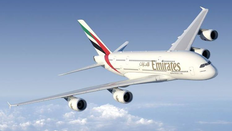 Maskapai Emirates Bakal Buka Penerbangan ke Tanah Suci di Bandara YIA