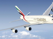 Maskapai Emirates Bakal Buka Penerbangan ke Tanah Suci di Bandara YIA