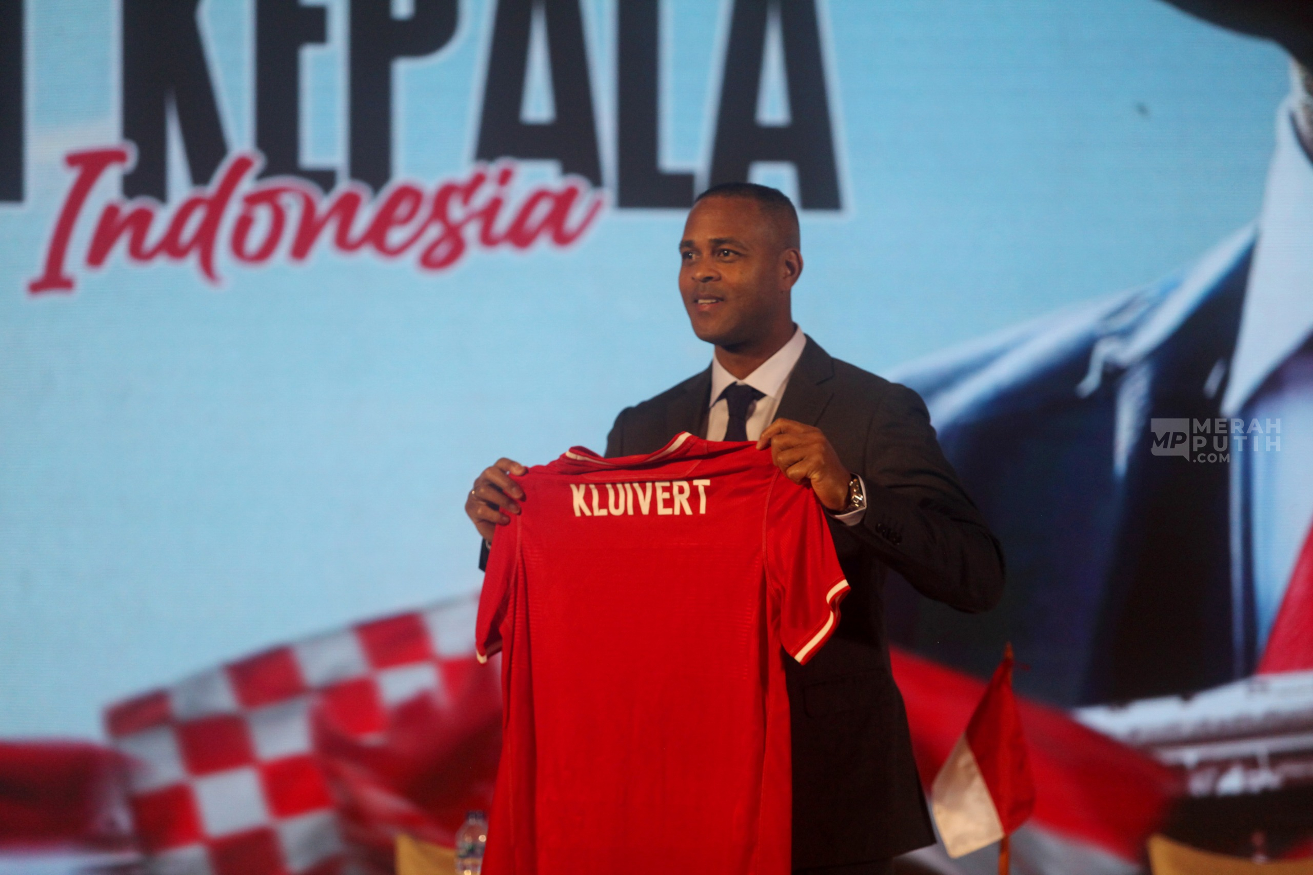 Satu Poin dari Markas Australia Sudah Bagus bagi Patrick Kluivert di Debut bersama Timnas Indonesia