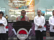 Pemerintah Resmi Bentuk Satgas TPPU Transaksi Janggal Rp 349 Triliun