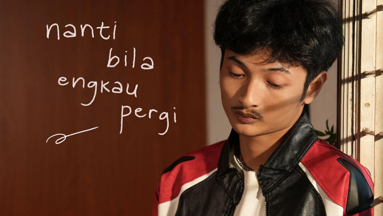 Argya Rilis 'nanti bila engkau pergi', Lagu tentang Cinta, Syukur, dan Ketakutan Kehilangan