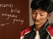 Argya Rilis 'nanti bila engkau pergi', Lagu tentang Cinta, Syukur, dan Ketakutan Kehilangan