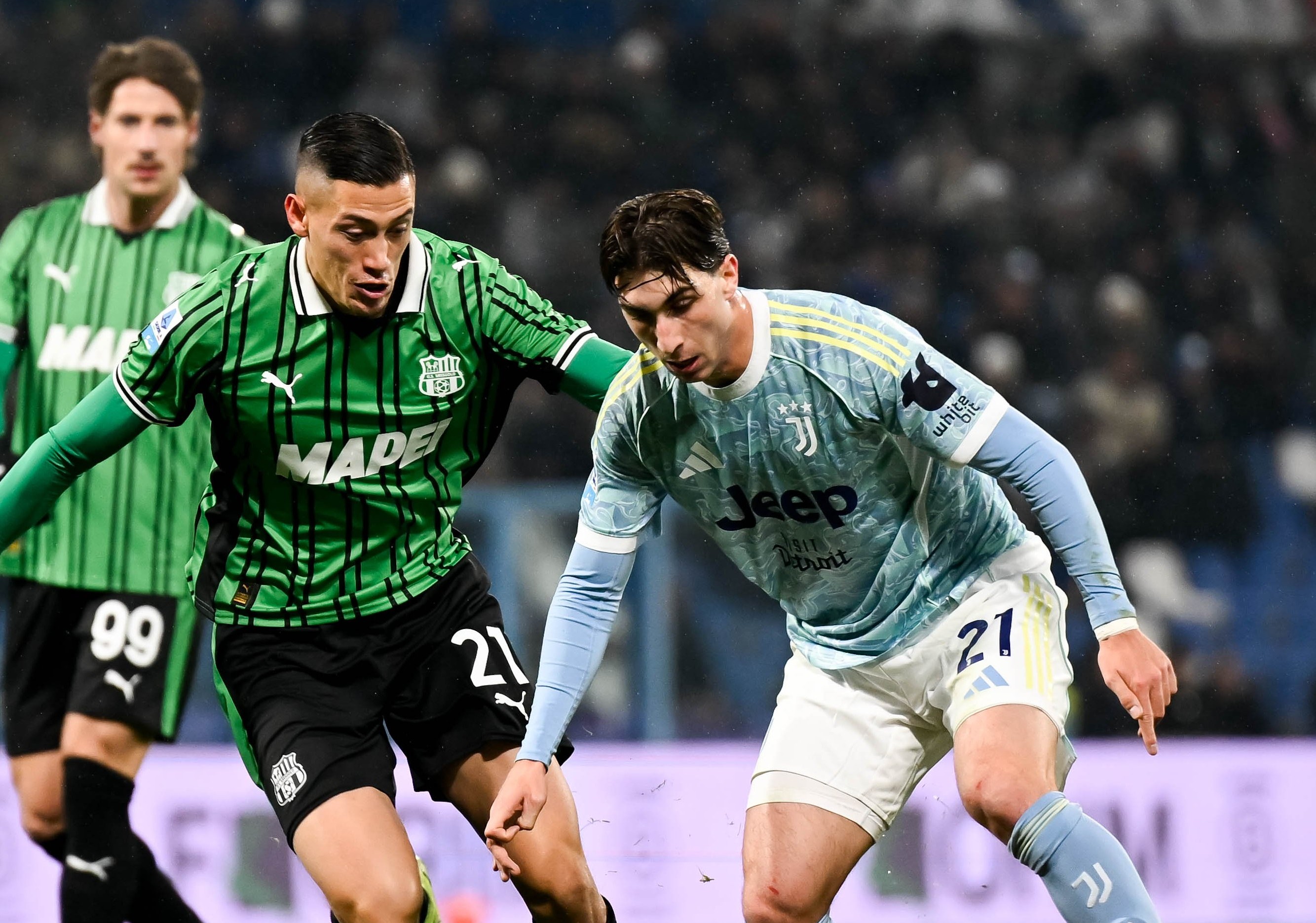 Klasemen Liga Italia Serie A Setelah Juventus Menang di Kandang Sassuolo 3-0 dan AS Roma Tekuk Lecce 2-0