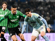 Klasemen Liga Italia Serie A Setelah Juventus Menang di Kandang Sassuolo 3-0 dan AS Roma Tekuk Lecce 2-0