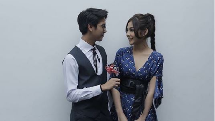 Bikin ABG Baper, Ternyata Dilan Itu...
