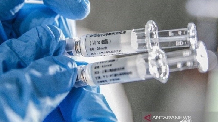 WHO Segera Dapatkan Hasil Awal Uji Coba Obat COVID-19