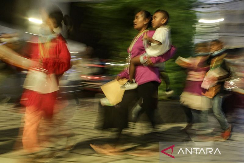 Ratusan WNI Diduga di Tangkap Imigrasi Malaysia, Kemenlu Belum Dapat Notifikasi Kekonsuleran