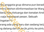[HOAKS atau FAKTA]: Pembagian Masker Gratis Mengandung Obat Bius Kembali Marak