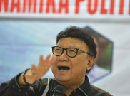 Saksi Kunci Korupsi e-KTP Tewas, Ini Kata Mendagri