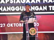 Sejumlah Ormas dan Kelompok Masyarakat Deklarasi Lawan Paham Radikalisme