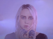 Awalnya Tidak untuk Dirilis, Lagu 'Ocean Eyes' dari Bilie Eilish Malah Jadi Hit