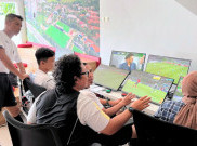 Sistem VAR di Liga 2 Akan Lebih Sederhana dari Liga 1