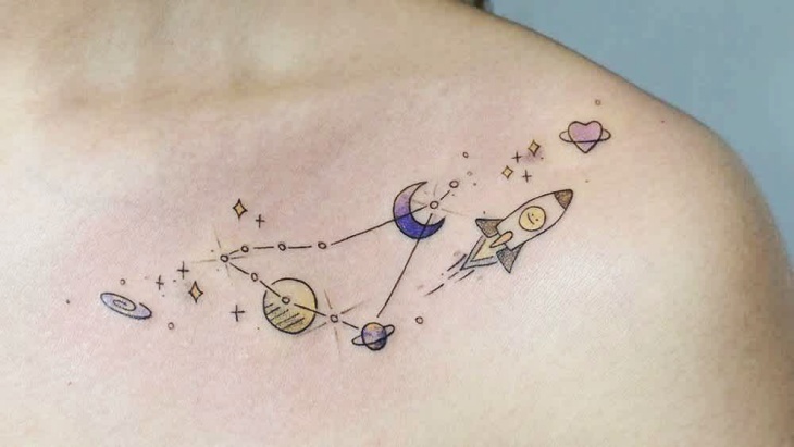 Cek lagi, ini Karakter Zodiakmu yang Sering Terabaikan (2)