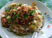Nasi Lengko, Sarapan Khas Orang Cirebon