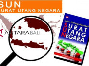 Lelang 7 Seri SUN, Pemerintah Serap Dana Rp 19 Triliun