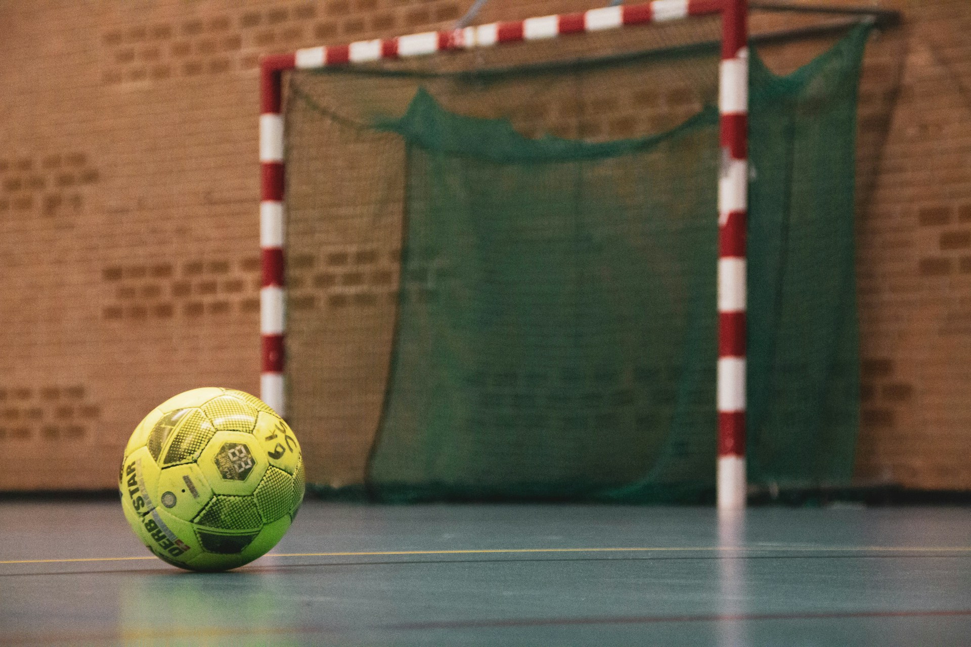 Pecahkan Rekor Dunia, FSIF Gelar Futsal 60 Jam Non Stop