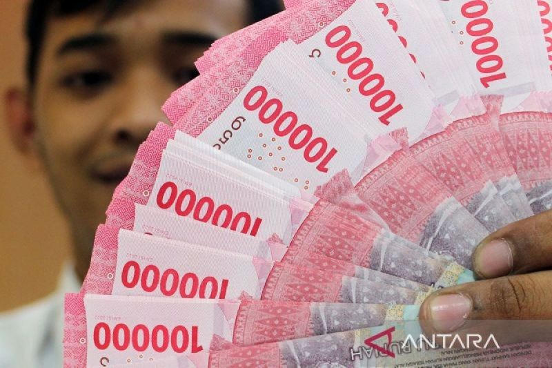 Pemerintah Jual SUN Rp 24 Triliun Dengan Bunga Tertinggi 6,9 Persen