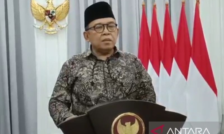 Wapres Minta Ulama dan Kader MUI Tak Gentar atas Terjadinya Penembakan