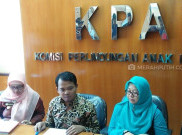 KPAI: Twitter Lebih Sering Tampilkan Pornografi