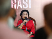 Refleksi 30 Tahun Kerusuhan 27 Juli 1996, Megawati Ingatkan Soal Netralitas Aparat dan Fenomena Buzzer