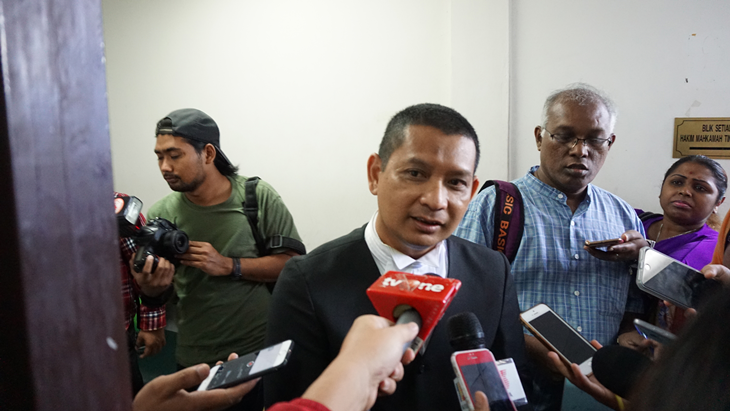 Datin Rozita, Tersangka Penyiksa TKI Masih Ada di Malaysia