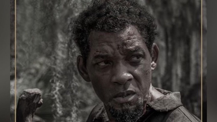 Will Smith Kembali ke Panggung Penghargaan Pasca Setahun Insiden Oscar