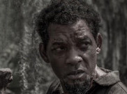 Will Smith Kembali ke Panggung Penghargaan Pasca Setahun Insiden Oscar