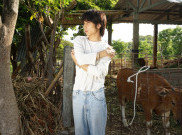 Weda Mauve Hadirkan 'I GOTCHA, I GOT U', Kisah Hubungan Kasual yang Berubah Serius