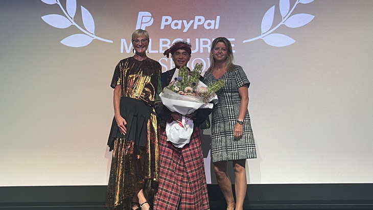 Film Fashion 'Purun' Raih Prestasi di Tingkat Internasional