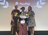 Film Fashion 'Purun' Raih Prestasi di Tingkat Internasional