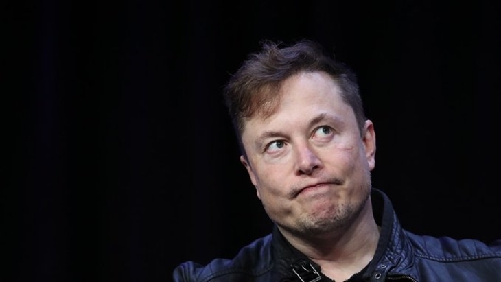 Resmi, Elon Musk Beli Twitter Seharga Rp633 Triliun