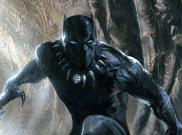 Baju Koko ‘Black Panther’ Viral, Bakal Jadi Tren di Indonesia Nih!