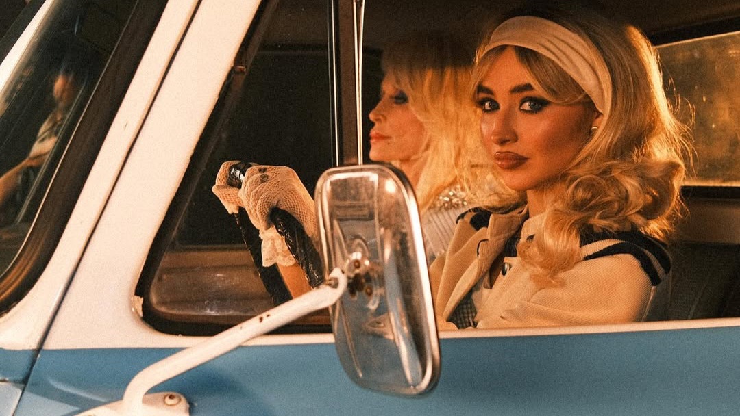 Sabrina Carpenter Capai Penjualan Album Tertinggi di Billboard