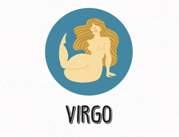 Virgo