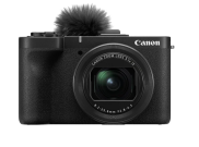 Canon PowerShot V1: Kamera Kompak dengan Fitur Video 4K dan Autofokus Canggih