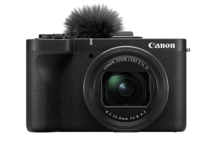 Canon PowerShot V1: Kamera Kompak dengan Fitur Video 4K dan Autofokus Canggih